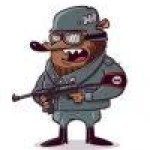 Edward John Bradbury's avatar